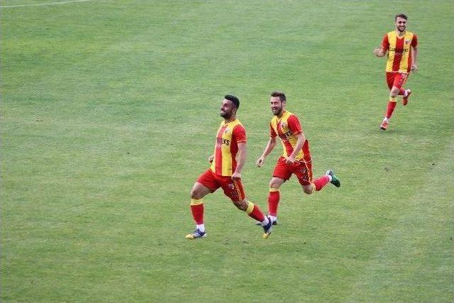 Spor Toto 3. Lig Play-off