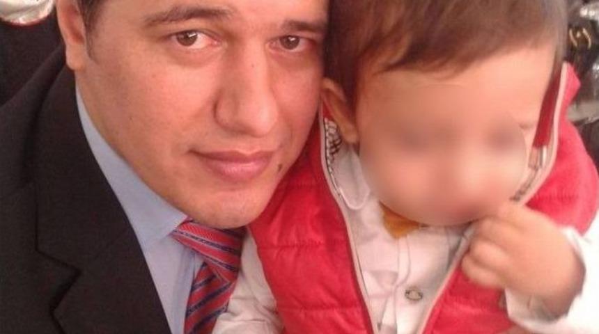 Elektrikli Kesme Aletinin &Uuml;zerine D&uuml;şen Gen&ccedil; Adam Hayatını Kaybetti