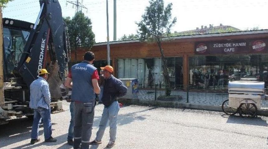 Halk, Yıkıma Karşı
