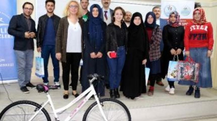 &lsquo;g&ouml;n&uuml;llerin Sultanı&rsquo;na Mektup Yarışması Sonu&ccedil;landı