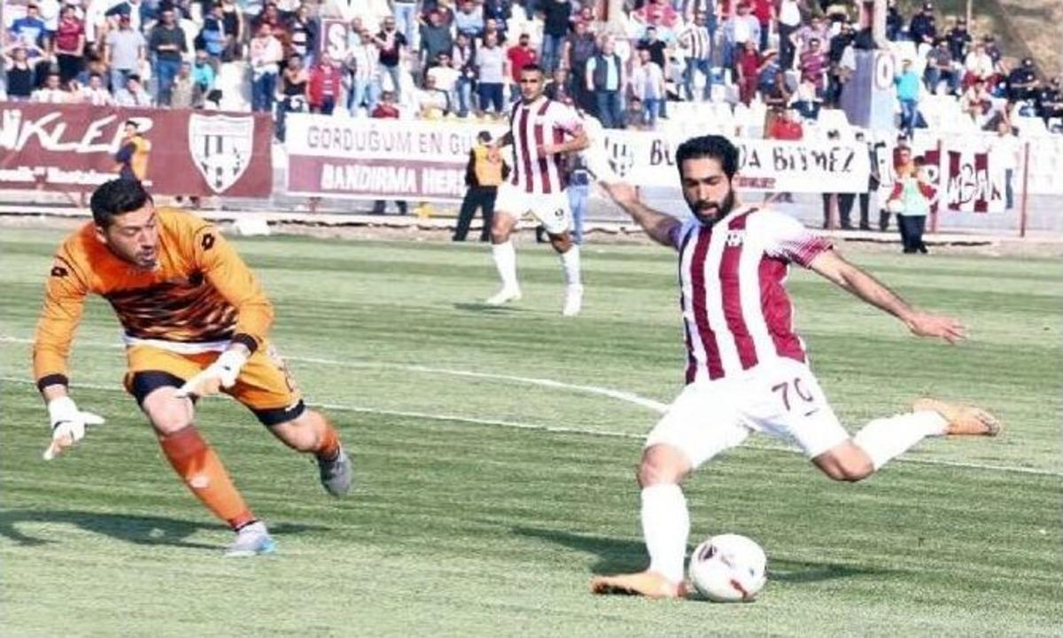 Spor Toto 2. Lig