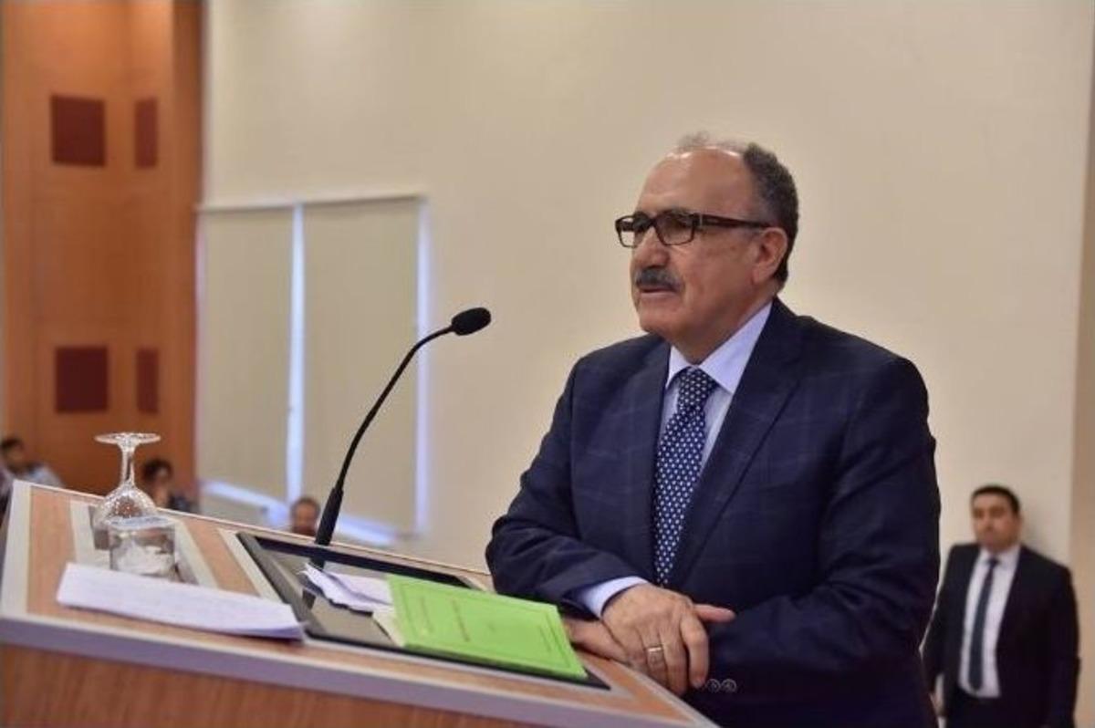 Milli Şair Mehmet Akif Ersoy, Vefatının 80. Yılında Panelle Anıldı