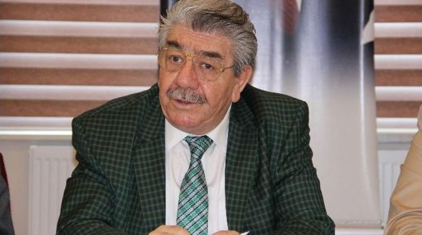 Tetiker, Ereğli&rsquo;ye &Uuml;niversite Talebini Yineledi
