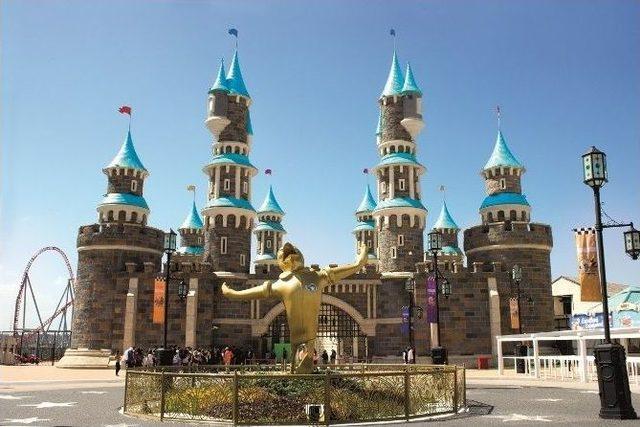 Borsa Yatırımcısı Vıa Gyo, Ziyarete De Ortaklığa Da &lsquo;evet&rsquo; Dedi 1