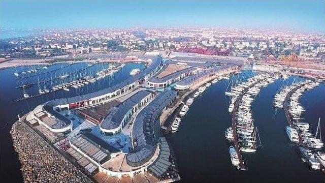 Borsa Yatırımcısı Vıa Gyo, Ziyarete De Ortaklığa Da &lsquo;evet&rsquo; Dedi 2