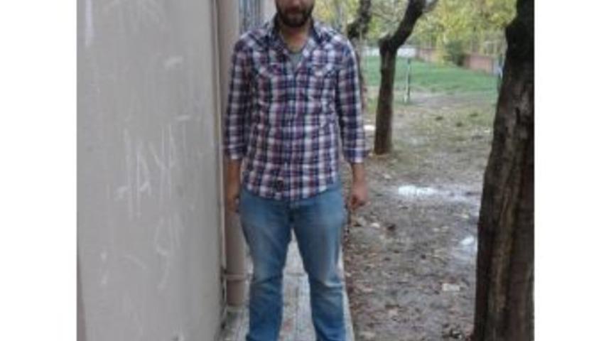 Milletvekilinin Yeğeninin &Ouml;l&uuml;m&uuml;yle İlgili Bir Kişi Tutuklandı