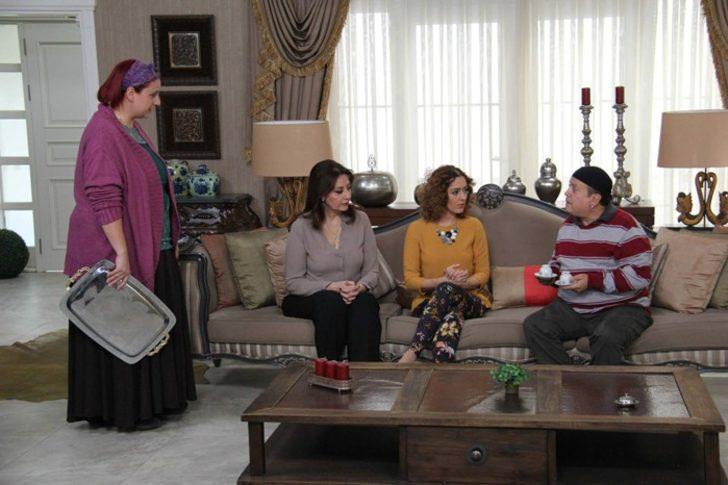 Zengin Kız Fakir Oğlan 70. Bölüm Galerisi G2