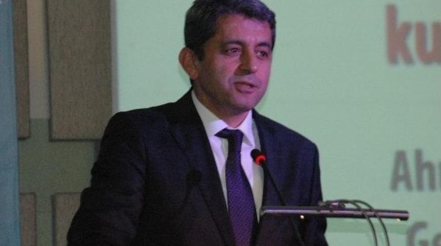 &Ouml;z Finans-iş Sendikası, Şehit Annelerini Unutmadı