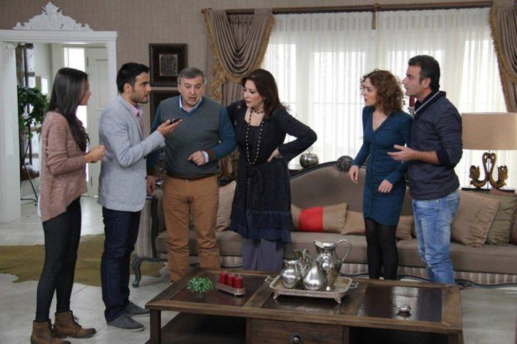 Zengin Kız Fakir Oğlan 70. Bölüm Galerisi G4