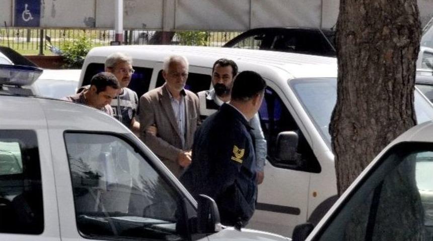 (&ouml;zel Haber) Cinayet Zanlıları 4 Yıl Sonra Yakalandı