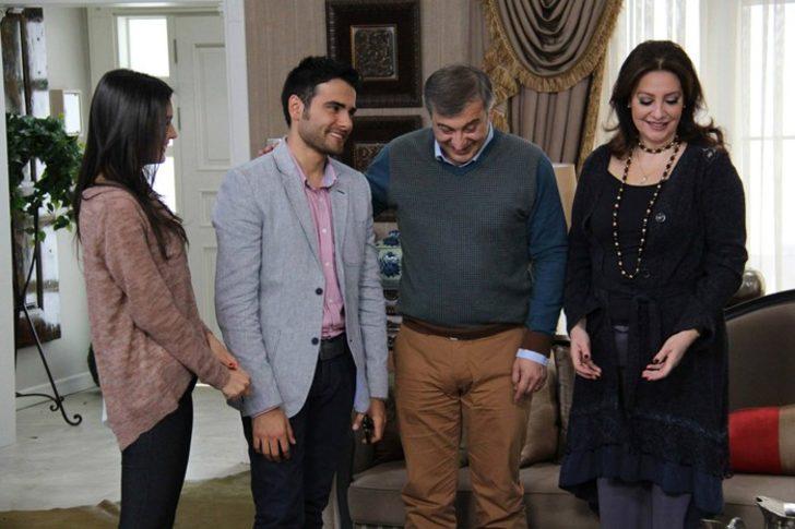 Zengin Kız Fakir Oğlan 70. Bölüm Galerisi G5