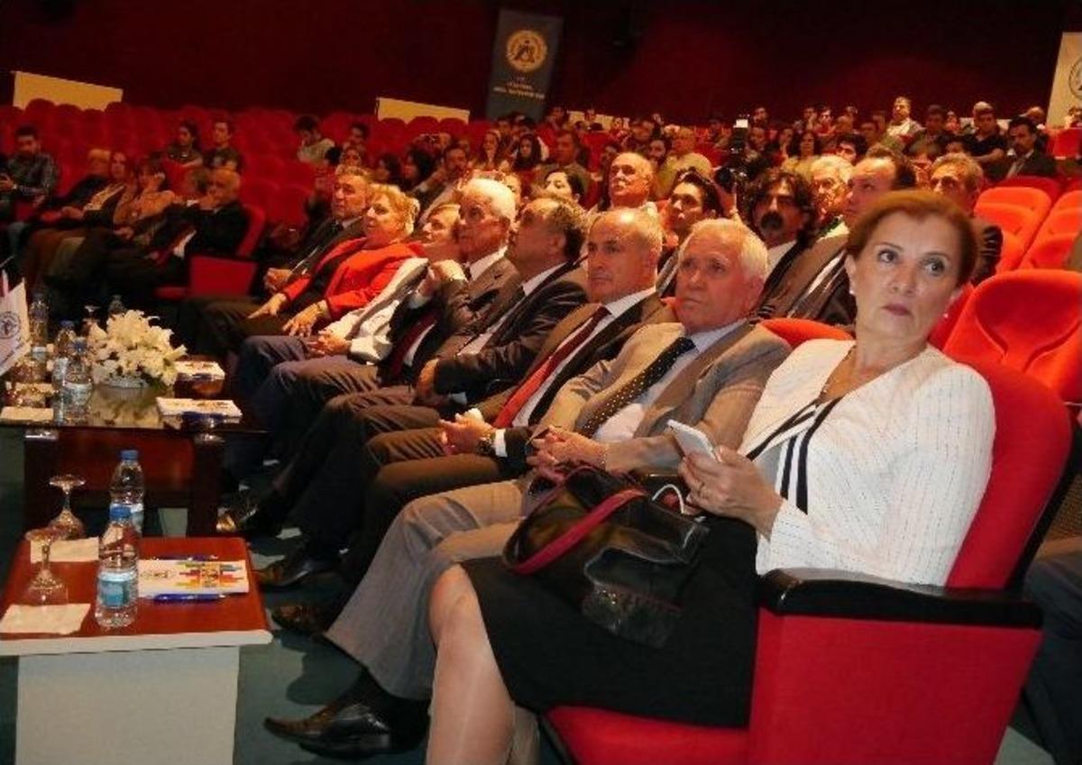 Derviş Eroğlu: &ldquo;t&uuml;rkiye&rsquo;nin Parasına İhtiyacımız Var&rdquo;