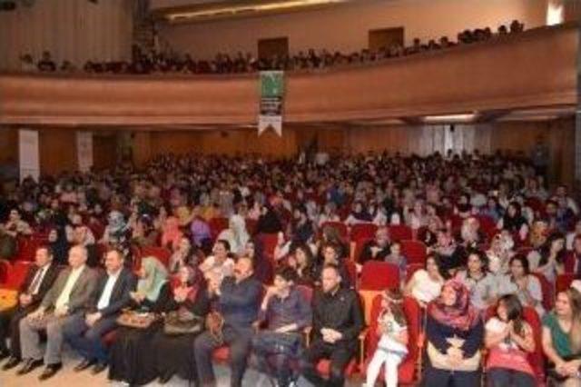 Seyhan Gençlik Merkezi "yürek Fethi"projesi 1