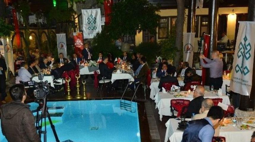 Muratpaşa, &rsquo;kalei&ccedil;i &Ccedil;alıştayı&rsquo; Yapacak