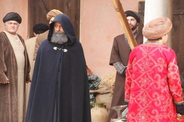 Muhteşem Yüzyıl 122. Bölüm Galerisi G3