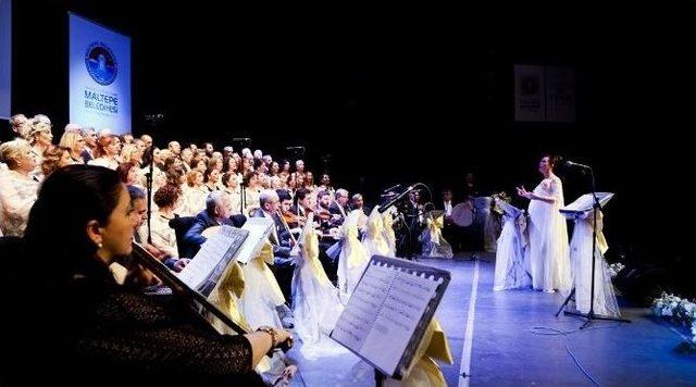 Belediye Korosu, Anneler İ&ccedil;in S&ouml;yledi 1