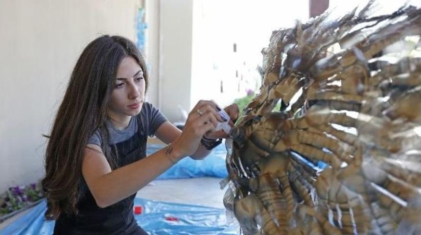 İzmir&rsquo;de İ&ccedil; Mimarlar Zirvesi