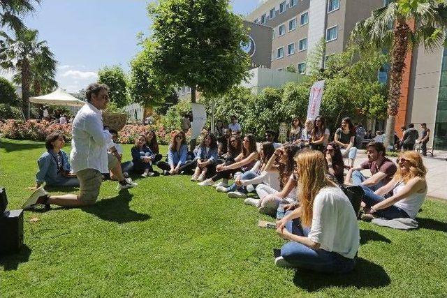 İzmir’de İç Mimarlar Zirvesi