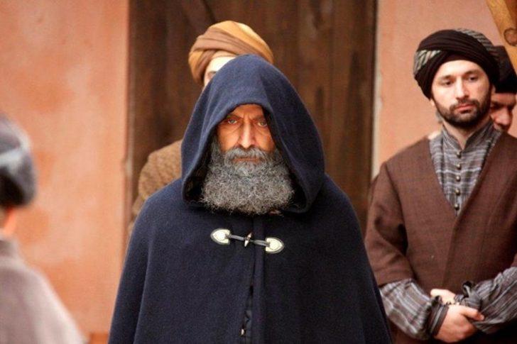 Muhteşem Yüzyıl 122. Bölüm Galerisi G4