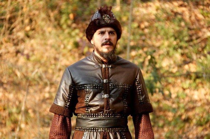 Muhteşem Yüzyıl 122. Bölüm Galerisi G5