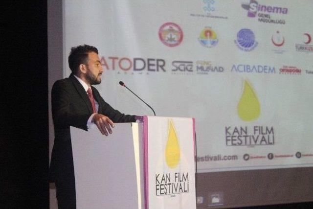 Kan Film Festivali’nde Büyük Ödül 