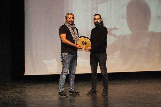 Kan Film Festivali’nde Büyük Ödül 