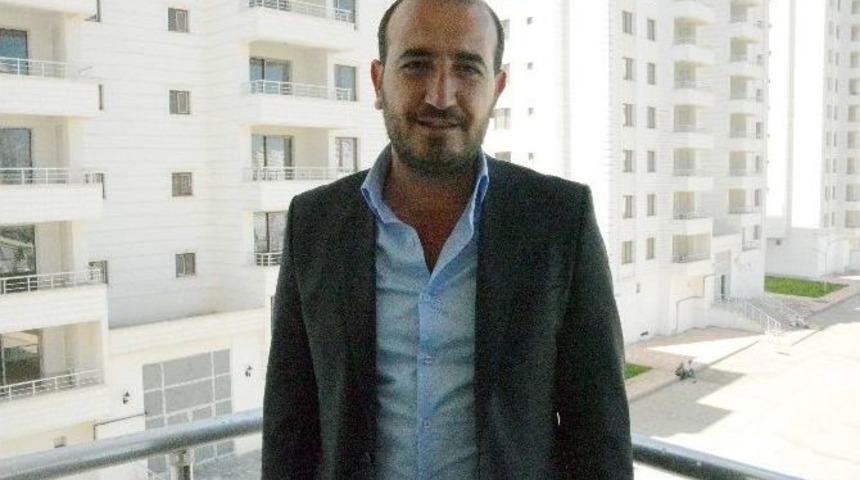 Diyarbakır&rsquo;da Emlak Ve İnşaat Sekt&ouml;r&uuml; Canlanıyor