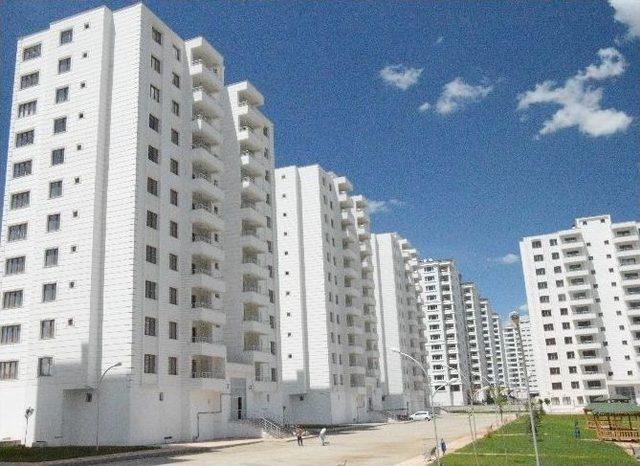 Diyarbakır’da Emlak Ve İnşaat Sektörü Canlanıyor 1