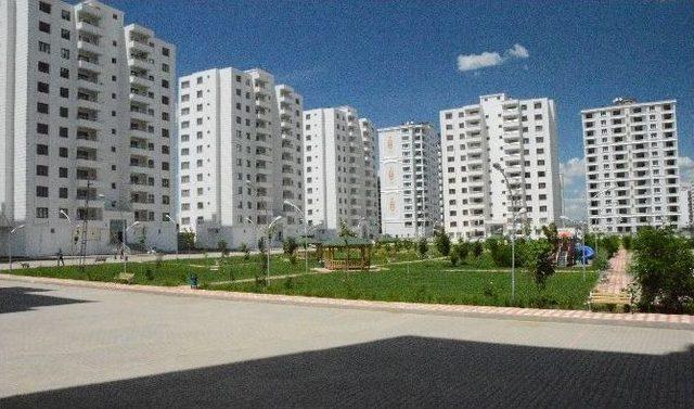 Diyarbakır’da Emlak Ve İnşaat Sektörü Canlanıyor 2