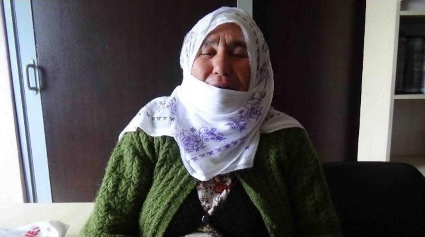 &Ccedil;atlak Evde Yaşam M&uuml;cadelesi