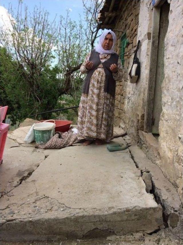 Çatlak Evde Yaşam Mücadelesi 2