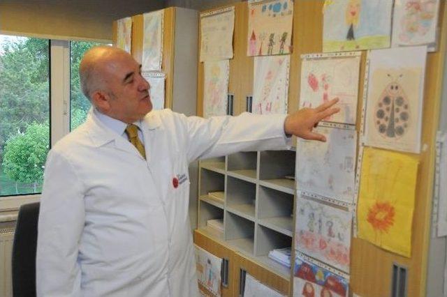 Çocukların Doktor Ali Amcası 1