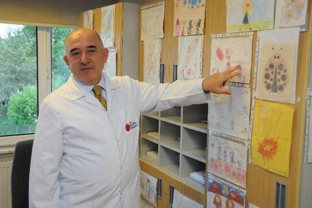 Çocukların Doktor Ali Amcası 2