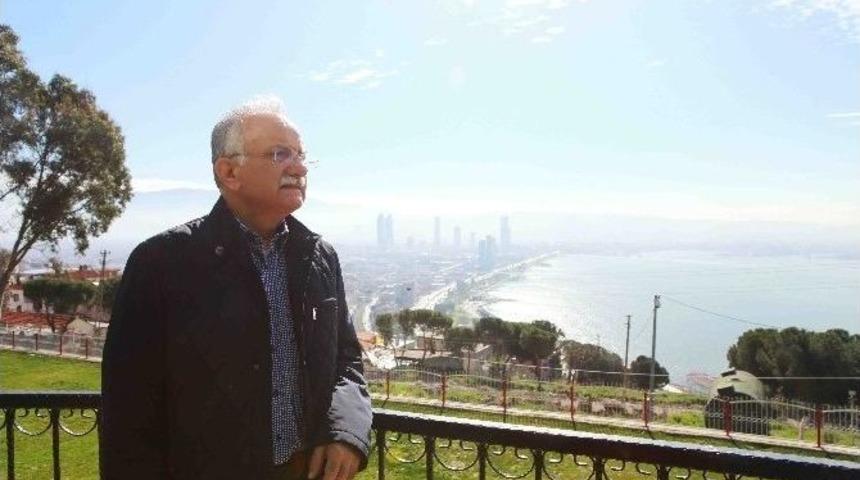 K&ouml;rfez Manzaralı Teras Park&rsquo;a Yeni T&uuml;rk&uuml;l&uuml; A&ccedil;ılış!