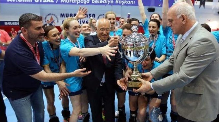 Yine Yeniden Yenimahalle