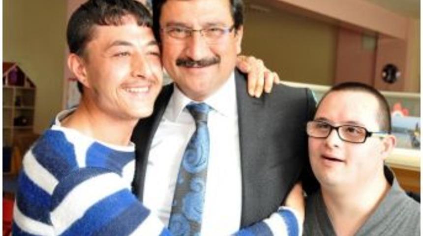 Ke&ccedil;i&ouml;ren Belediyesi&rsquo;nden Engelli Annelerine &Ouml;zel Ke&ccedil;i&ouml;ren Turu