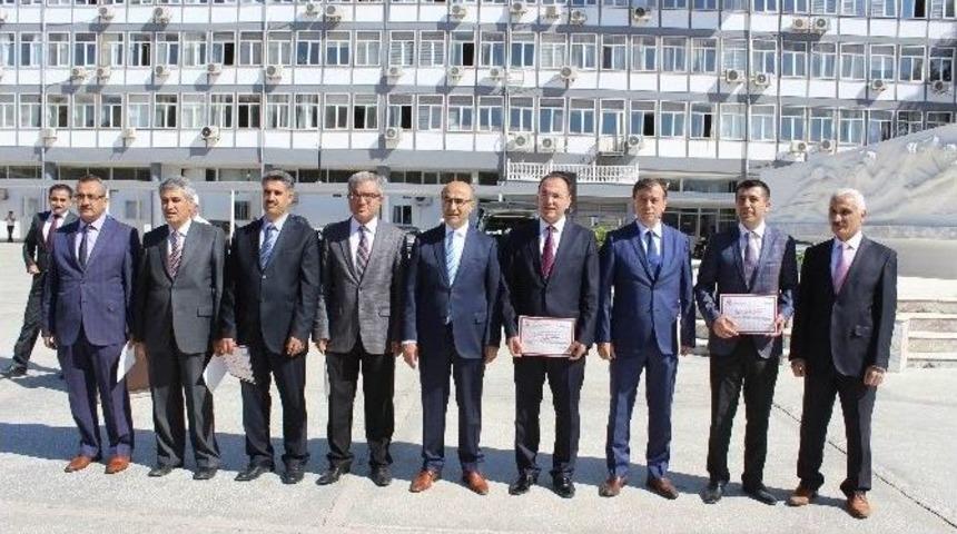 Adıyaman&rsquo;da Engelliler Haftası Kutlaması