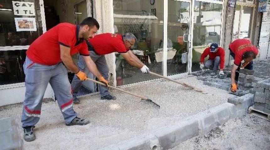 Hem Ara&ccedil;lar Rahatlayacak Hem Yayalar
