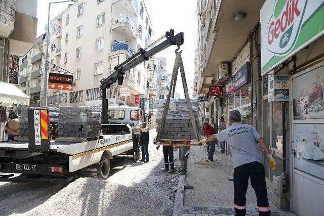 Hem Araçlar Rahatlayacak Hem Yayalar