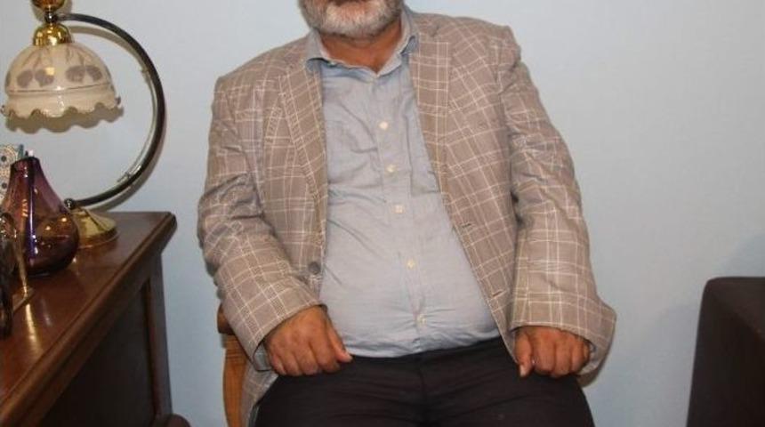 Tekbir-sen Bursa Şubesi Faaliyete Başladı