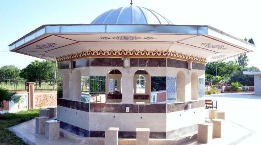 Cami İmamı, Lojmanda Su Akmayınca Durumu Fark Etti