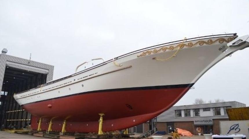 Dsv Yat&ccedil;ılık&rsquo;tan T&uuml;rk Ekonomisi&rsquo;ne Dev Yatırım
