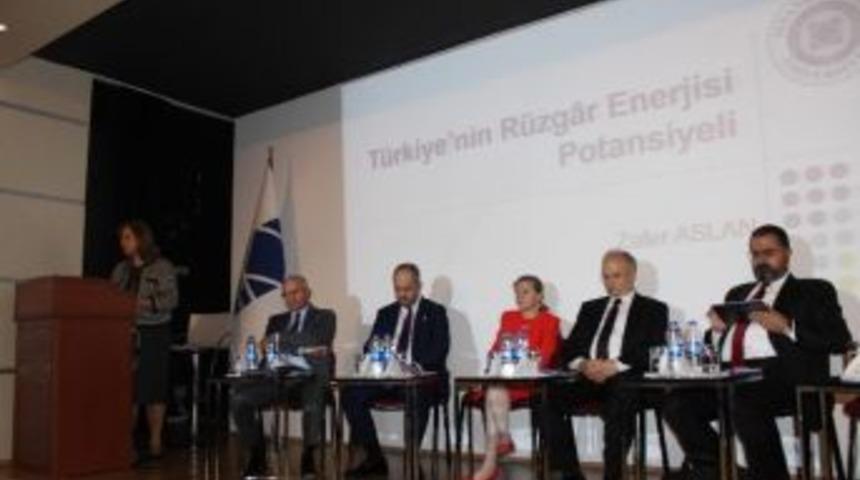 Eppam Başkanı Katman: &ldquo;dışa Bağımlılığı Azaltmak İ&ccedil;in Yenilenebilir Enerji Kaynaklarını Kullanmalıyız&rdquo;
