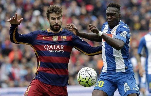 Barcelona Adım Adım Şampiyonluğa 1