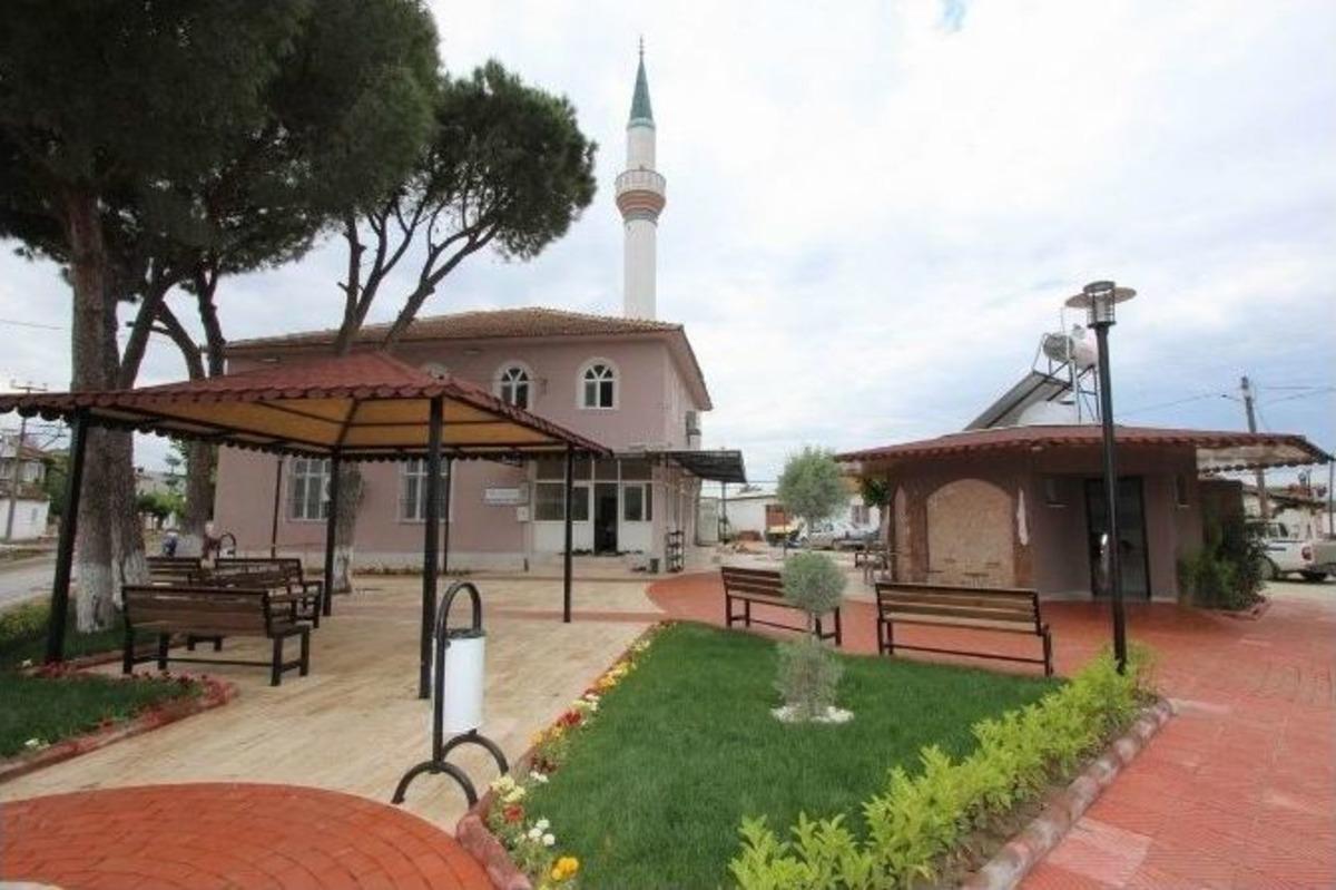 Adiloba&rsquo;nın &Ccedil;ehresi Değişti
