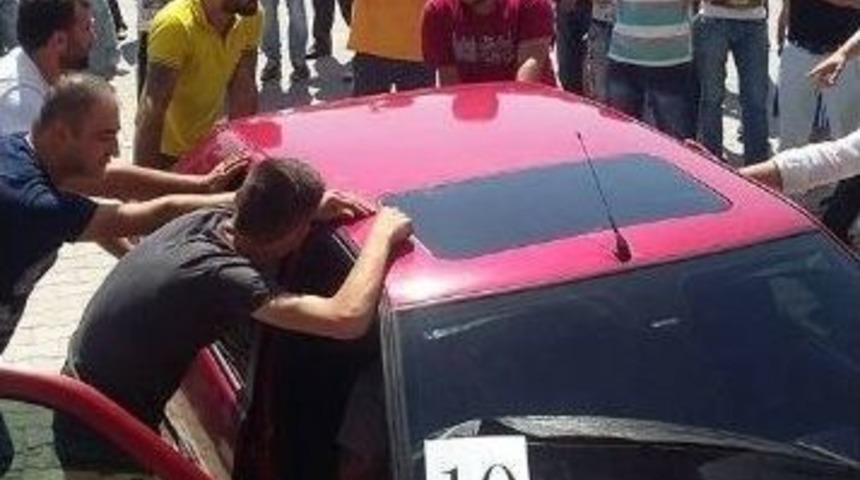 Modifiye Tutkunları K&uuml;tahya&rsquo;da Buluşuyor