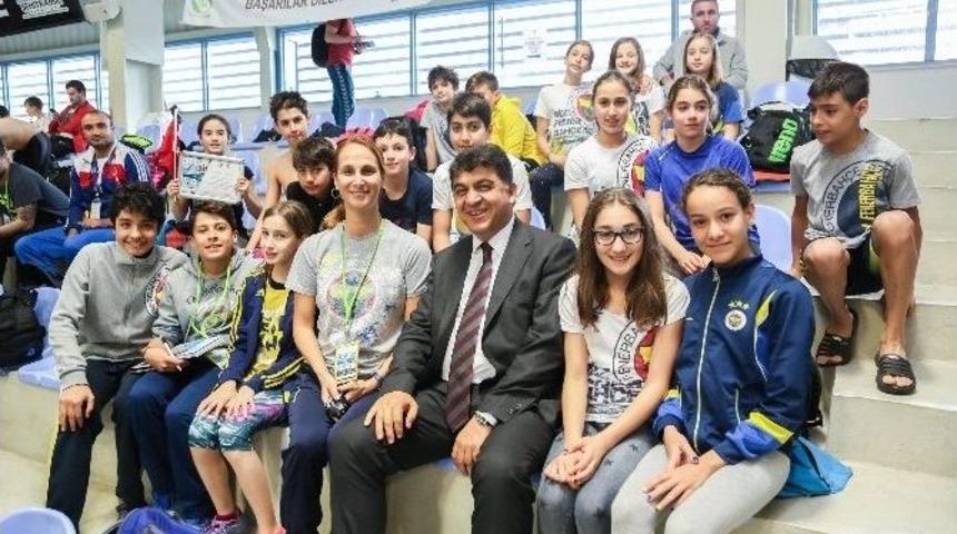 Şehitkamil&rsquo;den Spor Turizimine B&uuml;y&uuml;k Destek