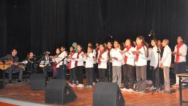 Patnos’ta “o’nu Ne Kadar Tanıyorum” Bilgi Yarışması