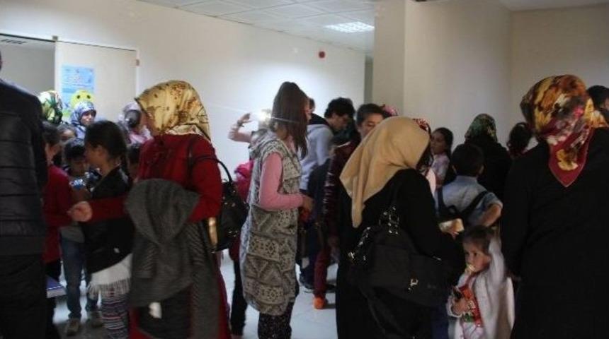 Sodes&rsquo;twn &Ccedil;ocuklara Sinema G&uuml;nleri