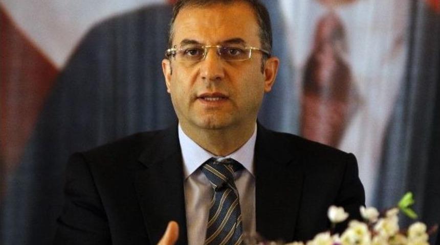 Antalya Valisi Muammer T&uuml;rker&rsquo;den G&uuml;venlik A&ccedil;ıklaması: